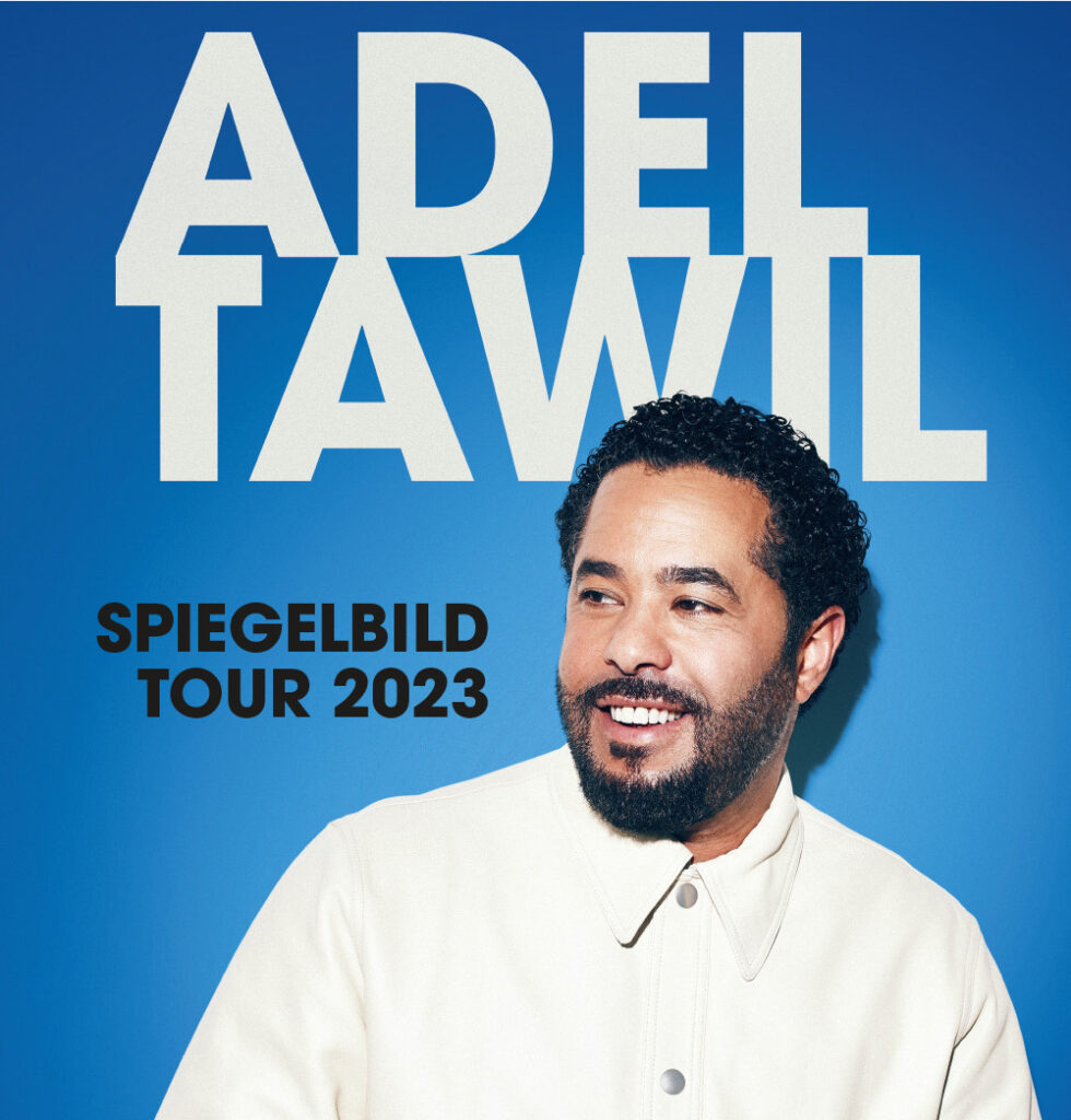 ADEL TAWIL